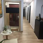 Pension Oviedo Gasthof 4*
