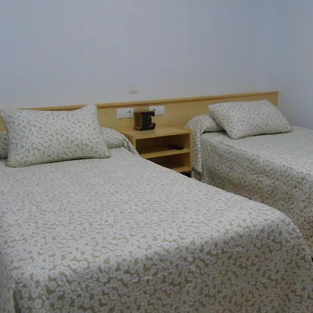 Pension Oviedo Guest house Oviedo