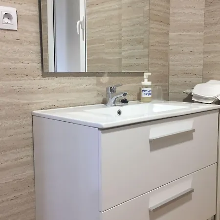 Guest house Pension Oviedo