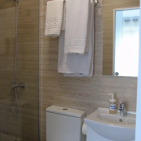 Pension Oviedo Oviedo