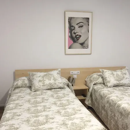 Pension Oviedo Oviedo