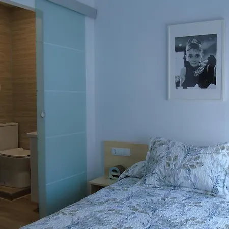 Casa de hóspedes Pension Oviedo Oviedo