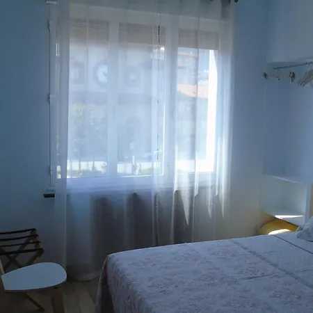 Πανσιόν Pension Oviedo Οβιέδο