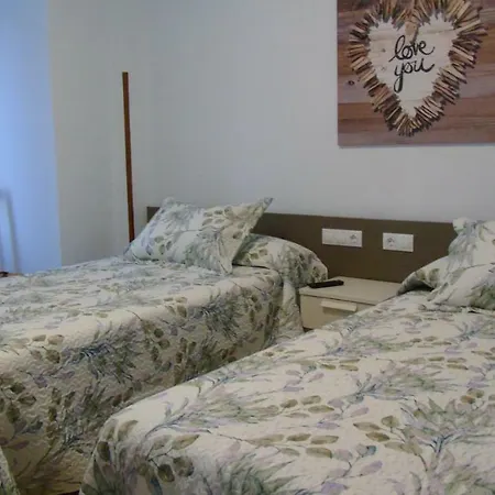 Pension Oviedo 2*