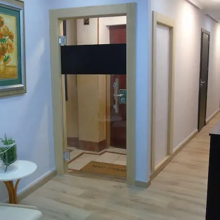 Pension Oviedo 2* 奥维耶多