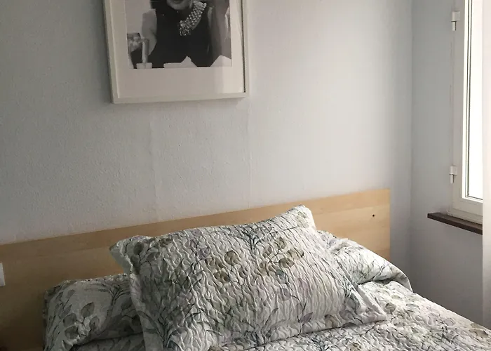 Pension Oviedo 게스트하우스 4*