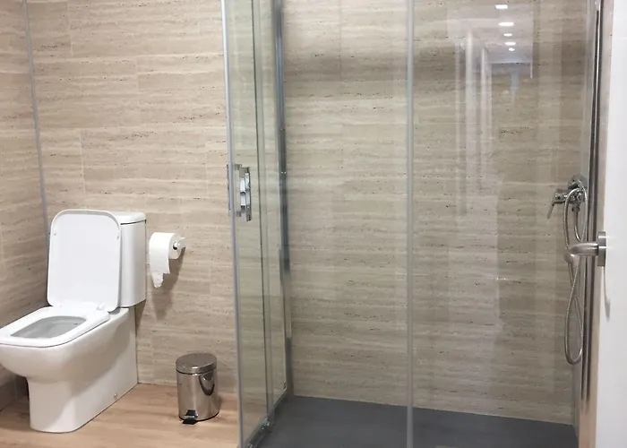 게스트하우스 Pension Oviedo 오비에도