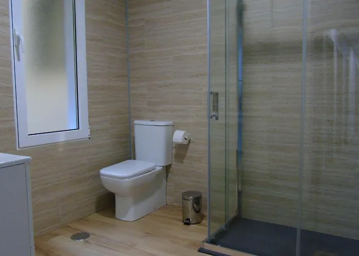 Casa de hóspedes Pension Oviedo Oviedo