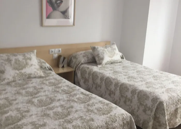 Pension Oviedo Oviedo