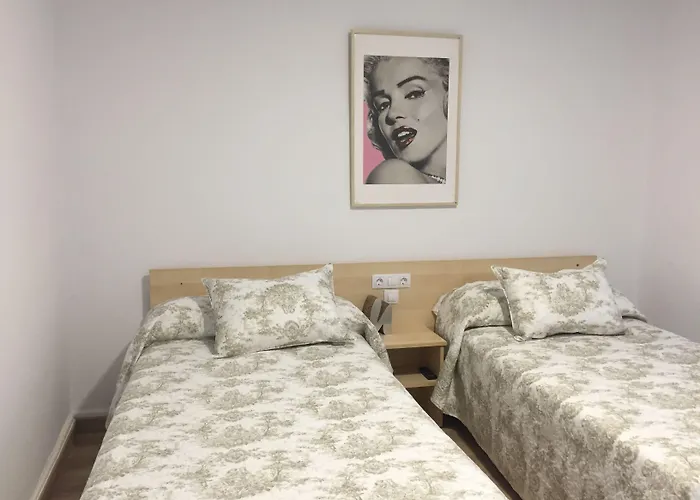 Pension Oviedo Oviedo