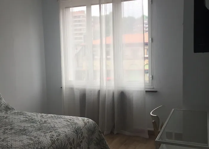 게스트하우스 Pension Oviedo