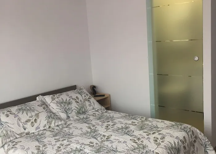 Pension Oviedo 오비에도